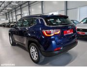 Jeep Compass 1.3 Limited 4x4 Plug in Hybrid Automatic 190 hp
