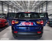 Jeep Compass 1.3 Limited 4x4 Plug in Hybrid Automatic 190 hp