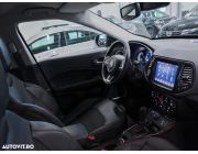 Jeep Compass 1.3 Limited 4x4 Plug in Hybrid Automatic 190 hp