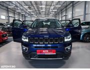 Jeep Compass 1.3 Limited 4x4 Plug in Hybrid Automatic 190 hp