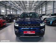Jeep Compass 1.3 Limited 4x4 Plug in Hybrid Automatic 190 hp