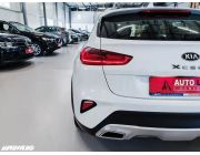 Kia XCeed 1.6 GDI DCT6 OPF Plug-in-Hybrid VISION