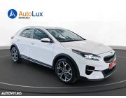 Kia XCeed 1.6 GDI DCT6 OPF Plug-in-Hybrid VISION
