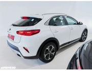 Kia XCeed 1.6 GDI DCT6 OPF Plug-in-Hybrid VISION