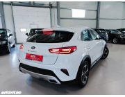 Kia XCeed 1.6 GDI DCT6 OPF Plug-in-Hybrid VISION