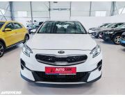 Kia XCeed 1.6 GDI DCT6 OPF Plug-in-Hybrid VISION