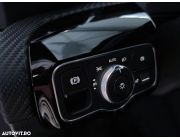 Mercedes-Benz A 180 d Sedan Aut.
