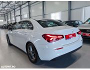 Mercedes-Benz A 180 d Sedan Aut.
