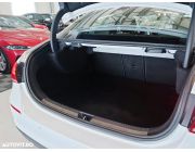 Mercedes-Benz A 180 d Sedan Aut.