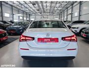 Mercedes-Benz A 180 d Sedan Aut.