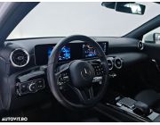 Mercedes-Benz A 180 d Sedan Aut.