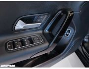 Mercedes-Benz A 180 d Sedan Aut.