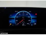 Mercedes-Benz A 180 d Sedan Aut.