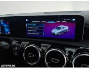 Mercedes-Benz A 180 d Sedan Aut.