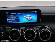 Mercedes-Benz A 180 d Sedan Aut.