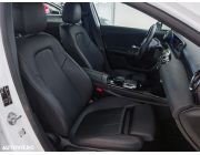 Mercedes-Benz A 180 d Sedan Aut.
