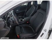 Mercedes-Benz A 180 d Sedan Aut.
