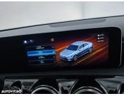 Mercedes-Benz A 180 d Sedan Aut.