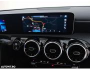 Mercedes-Benz A 180 d Sedan Aut.