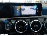 Mercedes-Benz A 180 d Sedan Aut.