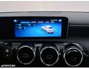 Mercedes-Benz A 180 d Sedan Aut.