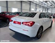 Mercedes-Benz A 180 d Sedan Aut.