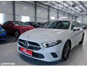 Mercedes-Benz A 180 d Sedan Aut.