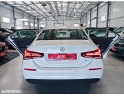 Mercedes-Benz A 180 d Sedan Aut.