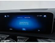 Mercedes-Benz A 180 d Sedan Aut.