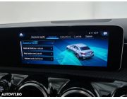 Mercedes-Benz A 180 d Sedan Aut.