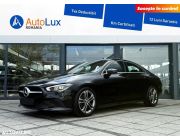 Mercedes-Benz CLA 180 d 7G-DCT