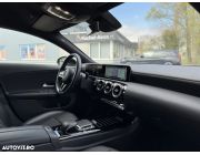 Mercedes-Benz CLA 180 d 7G-DCT