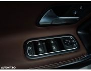Mercedes-Benz CLA 180 d 7G-DCT Int Brown