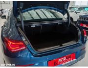 Mercedes-Benz CLA 180 d 7G-DCT Int Brown