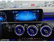 Mercedes-Benz CLA 180 d 7G-DCT Int Brown