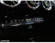 Mercedes-Benz CLA 180 d 7G-DCT Int Brown
