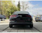 Mercedes-Benz CLA 180 d 7G-DCT