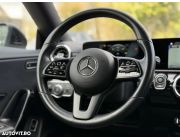 Mercedes-Benz CLA 180 d 7G-DCT