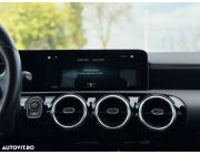 Mercedes-Benz CLA 180 d 7G-DCT