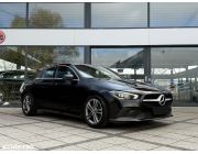 Mercedes-Benz CLA 180 d 7G-DCT