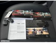 Mercedes-Benz CLA 180 d 7G-DCT