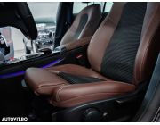 Mercedes-Benz CLA 180 d 7G-DCT Int Brown