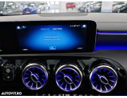 Mercedes-Benz CLA 180 d 7G-DCT Int Brown