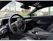 Mercedes-Benz CLA 180 d 7G-DCT