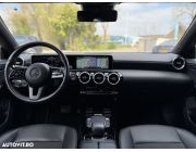 Mercedes-Benz CLA 180 d 7G-DCT
