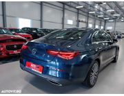 Mercedes-Benz CLA 180 d 7G-DCT Int Brown