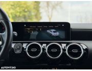 Mercedes-Benz CLA 180 d 7G-DCT