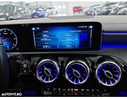 Mercedes-Benz CLA 180 d 7G-DCT Int Brown