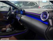 Mercedes-Benz CLA 180 d 7G-DCT Int Brown