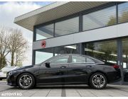 Mercedes-Benz CLA 180 d 7G-DCT